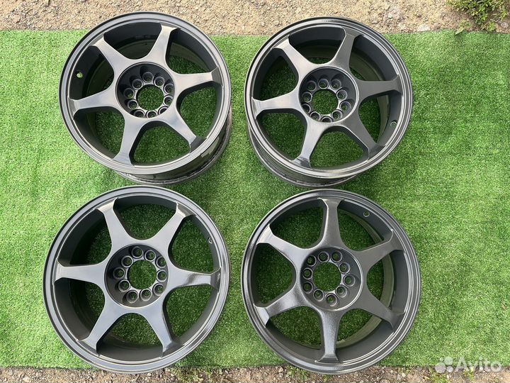 Литые диски R16 5x100 /5х114,3