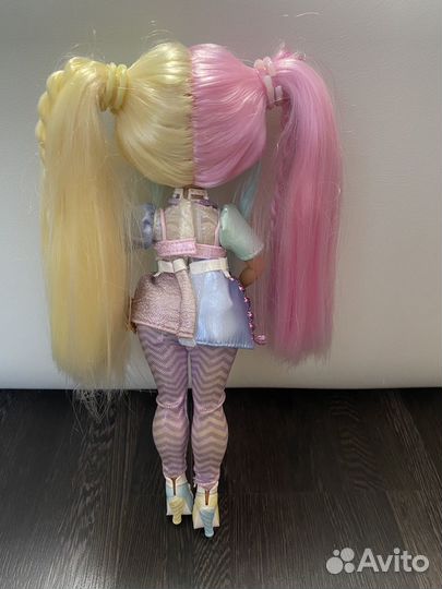 Кукла lol omg лол