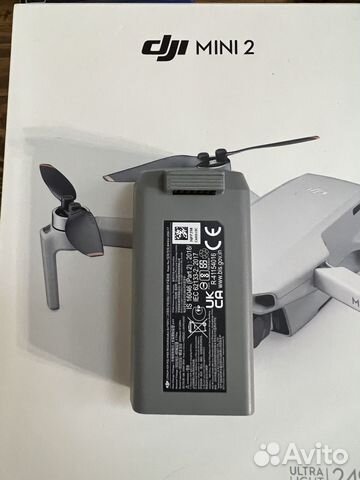 Батарея Dji mavic mini 2