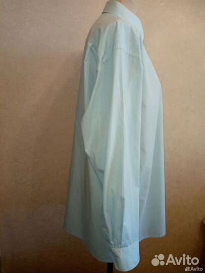 Рубашка marvelis ворот 17/43, размер 52