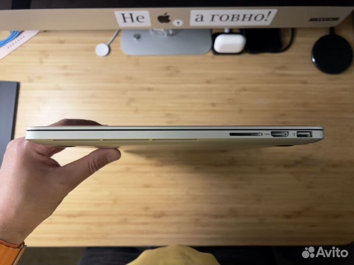 MacBook Pro Retina 15, 2014, i7 16Gb/512Gb