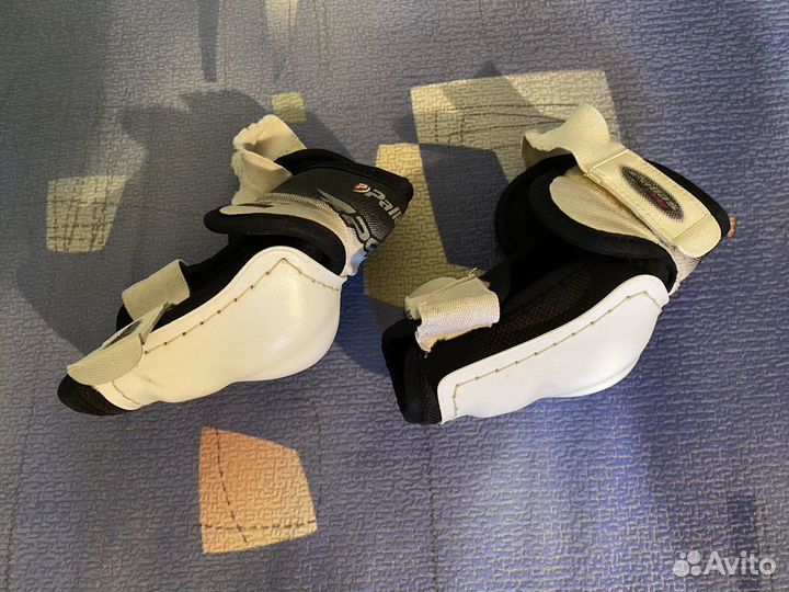 Хоккейная форма