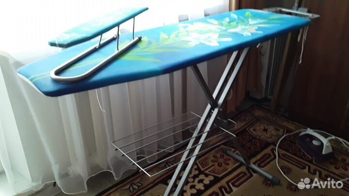 Гладильная доска