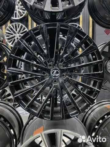 Кованые диски R21 5x114.3