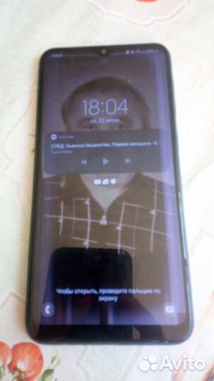Мобильные телефоны бу samsung а10