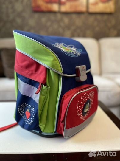 Рюкзак derdiedas