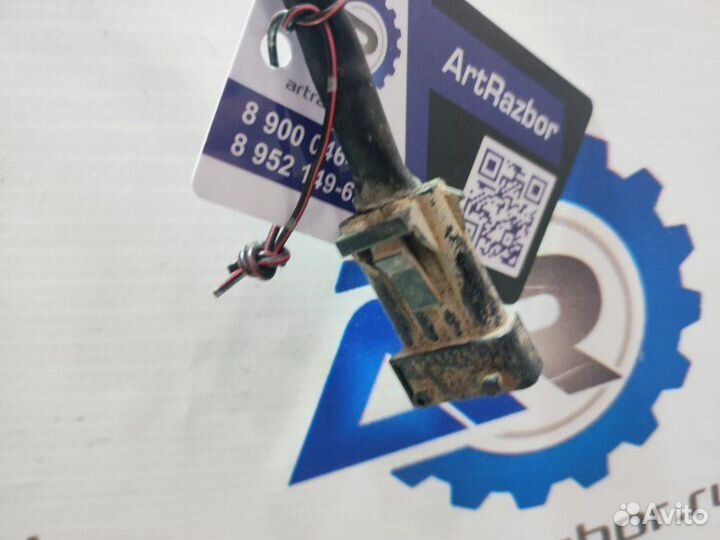 Датчик кислородный №1 (lambdasonde) Byd F3 1.6