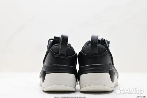 Кроссовки Adidas Y3 Hokori 2