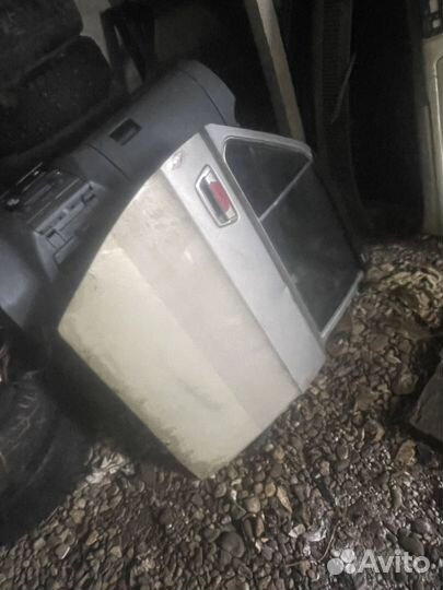 Двери волга