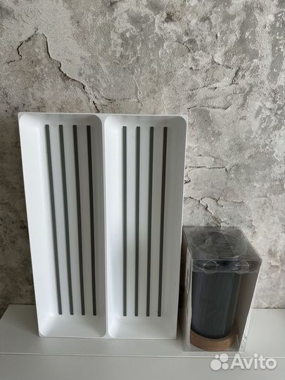 Варьера IKEA новое