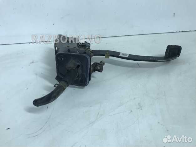 Педаль сцепления Хендай