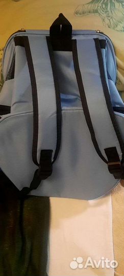 Переноска для кошек и собак новая