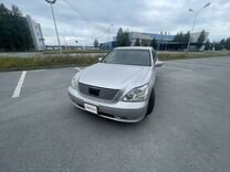 Lexus LS 4.3 AT, 2004, 326 000 км, с пробегом, цена 999 999 руб.