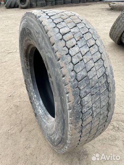 Шины на камаз 315 70 22 5 в наличии