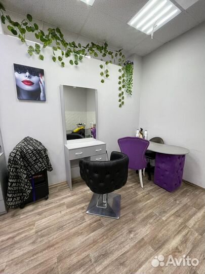 Парикмахер универсал