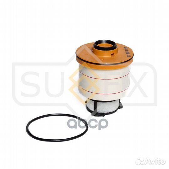 Фильтр топливный SR1065 sufix