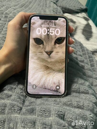 iPhone 12, 128 ГБ