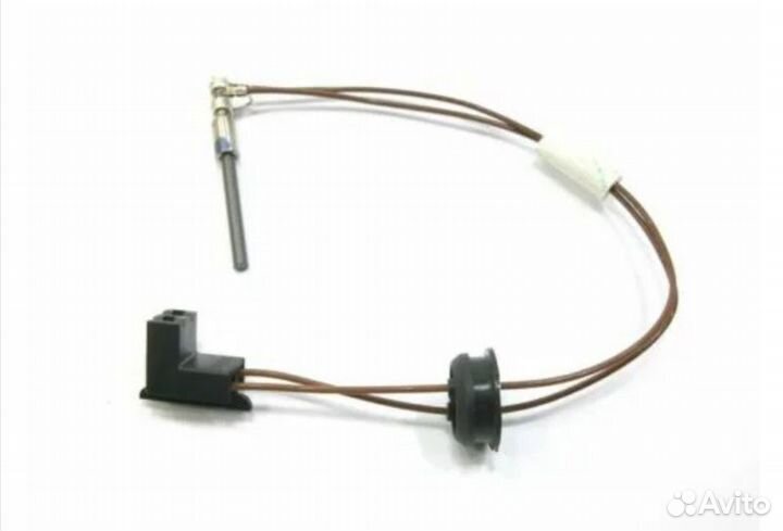 Свеча накала AT2000 Webasto, 12V автономки