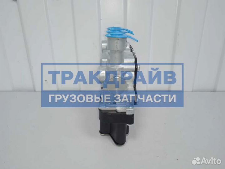 Главный кран уровня пола Ман Даф Ивеко Вольво Рено