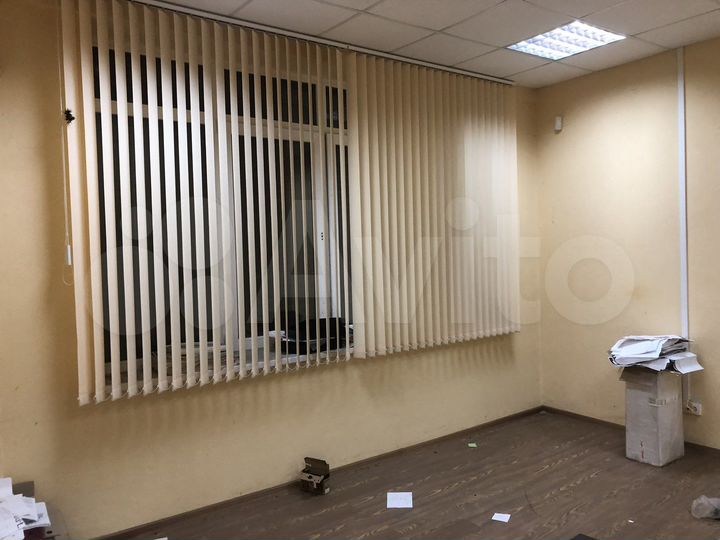 Коммерция на Фабрициуса, 294 м²