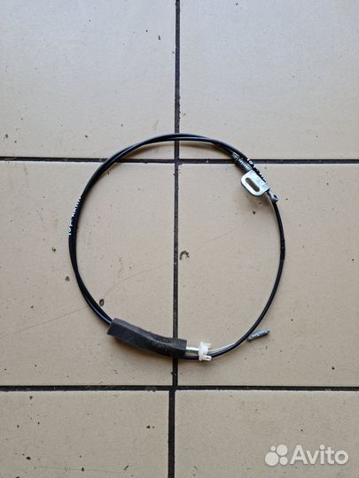 Трос АКПП Mitsubishi Lancer IX