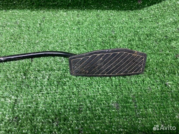 Педаль газа Kia Spectra