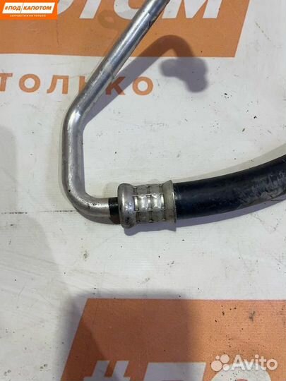 Трубка кондиционера Mazda 6 GJ 2012