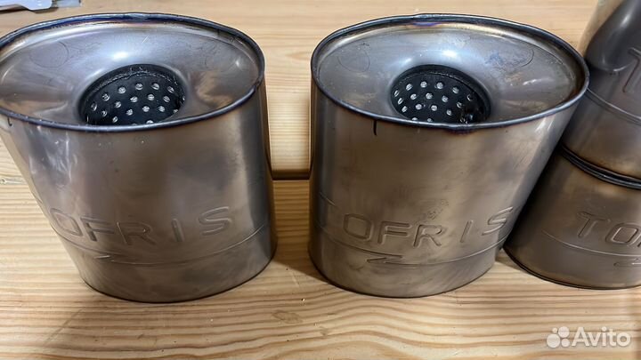 Пламегаситель на Опель, Круз 1.8, Авео, Веста, Лар