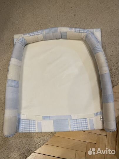 Пеленальный матрас