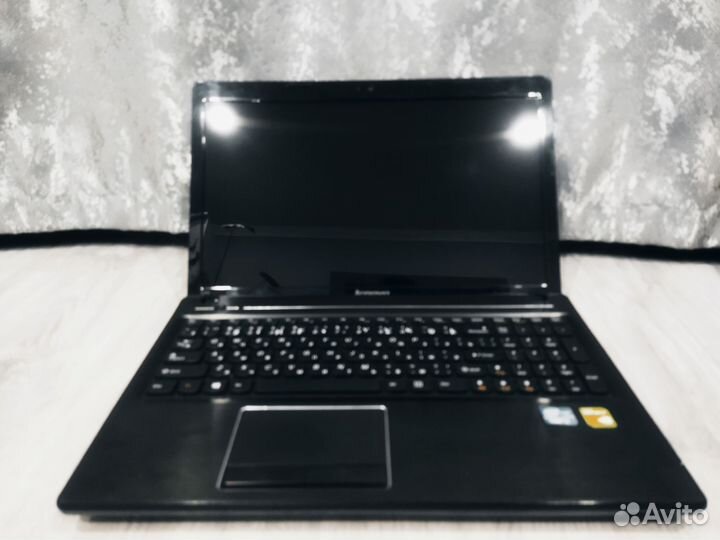 Игровой ноутбук i5/8Gb/1Tb/GT710M