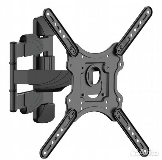 Кронштейн для тв Uniteki FML40 black