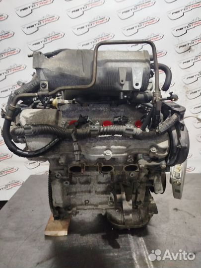 Двигатель toyota lexus 1MZ-FE alphard estima harrier highlander kluger V RX300 MCR40W MCU25 MCU25W M