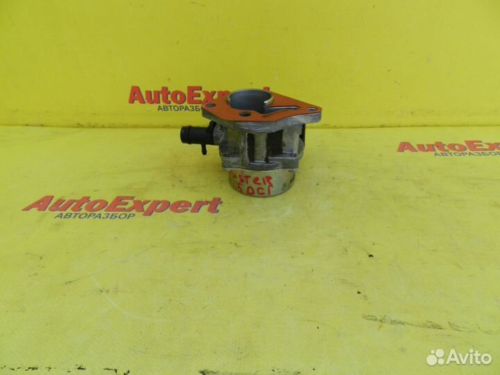 Насос вакуумный Renault Duster/Fluence 1.5Dci