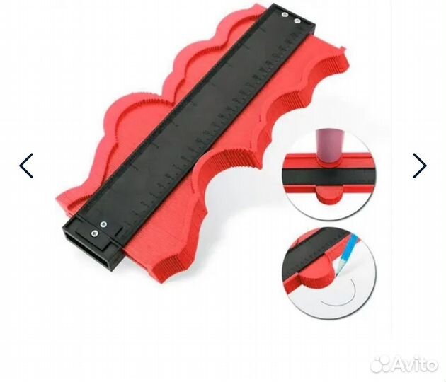 Копировальный шаблон Hitools