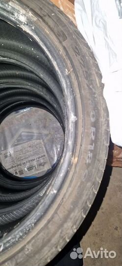 Pirelli Ice Zero 2 225/40 R18