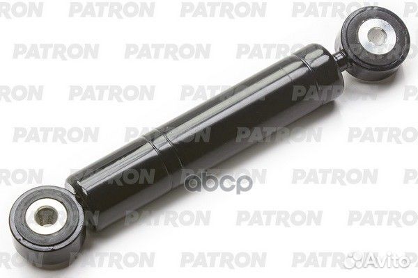 Натяжитель приводного ремня A6012000314 PT52118