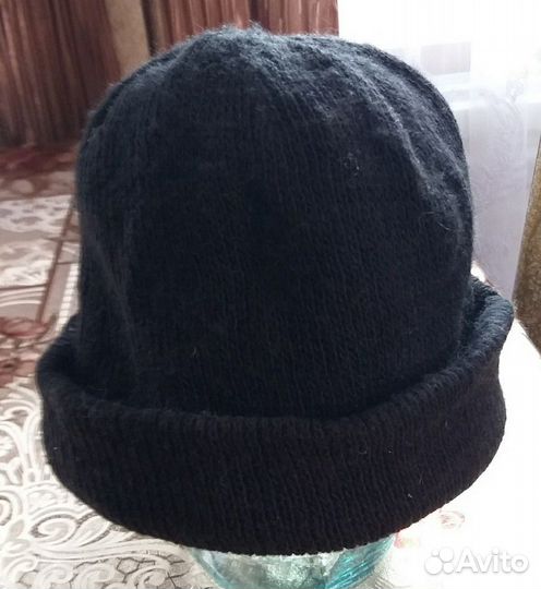 Мужские шапки