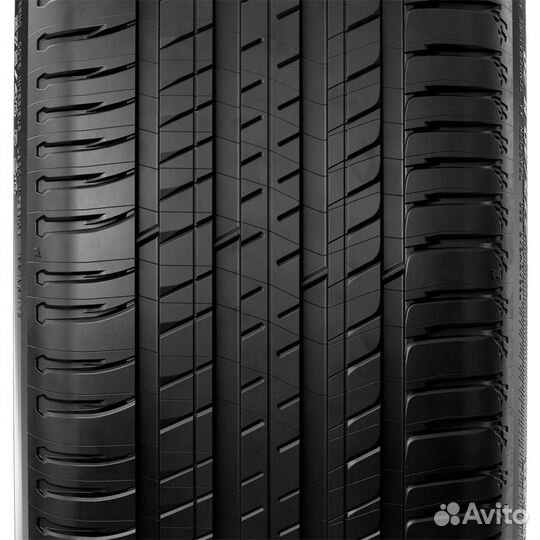 Michelin Latitude Sport 3 275/40 R20 106Y