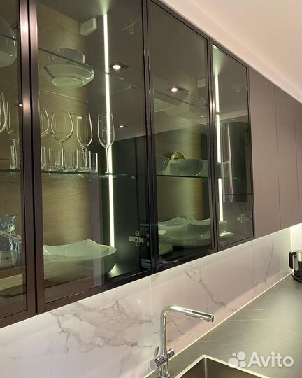 Кухня на заказ