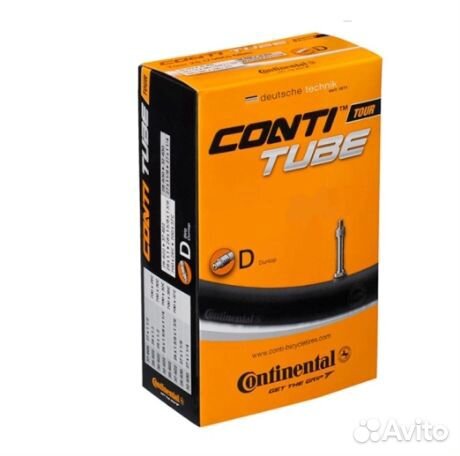 Камера велосипедная 20