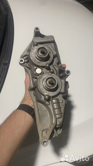 Модуль TCM ford focus 3