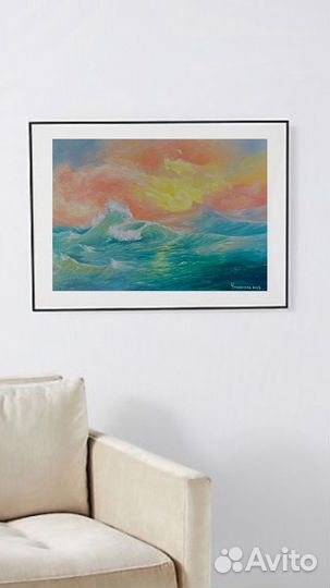 Услуги художника, картины на заказ