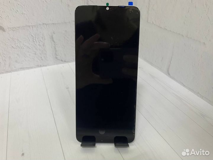 Дисплей oppo A17