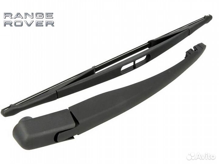 Щетки Стеклоочистителя range rover wiper blade