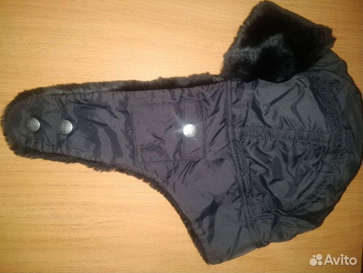 Шанка - ушанка