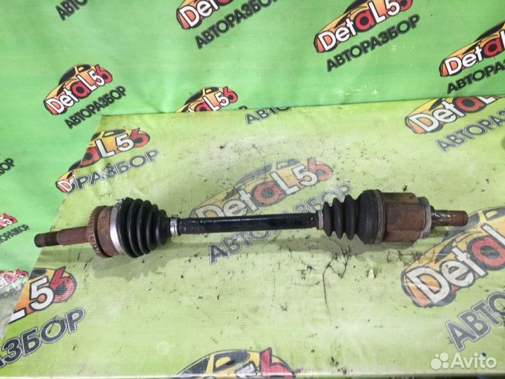 Привод левый Toyota Avensis T250