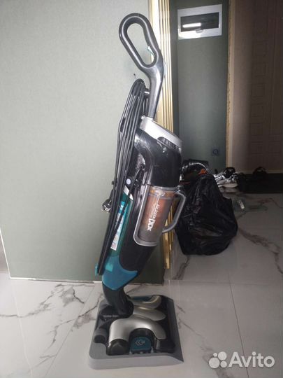 Моющий пылесос Tefal