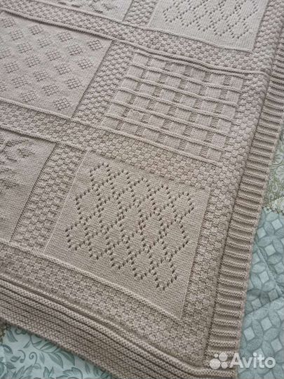 Одеяло детское 2 шт