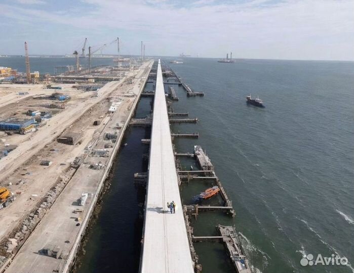 Шпунт берегоукрепление