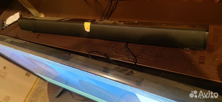 Саундбар xiaomi